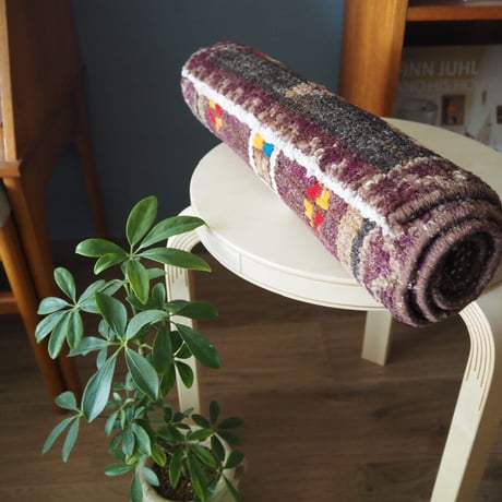 【VR276】 Turkish rug
