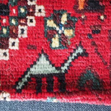 【VC105-②】 Shiraz cushion cover