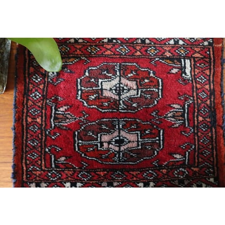 mini rugs①