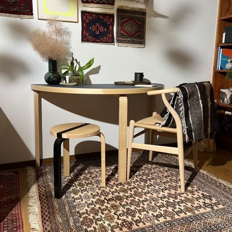 【VR220】 Turkmen rug ⁡
