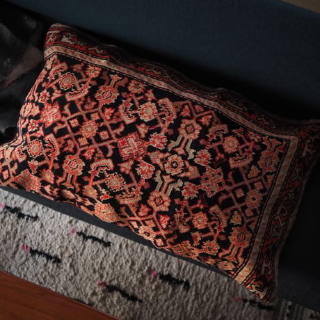Rさまご予約品【VC103-①】cushion cover