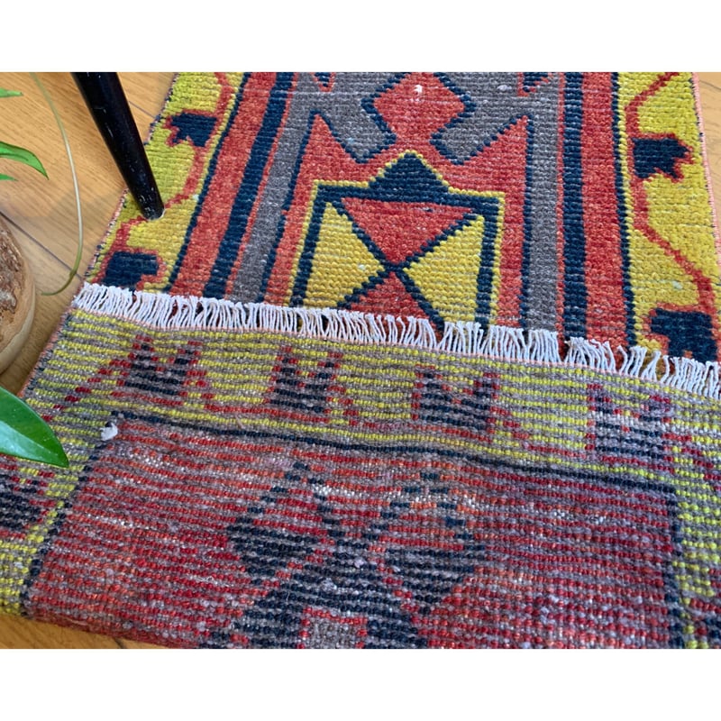 VR159】Turkish rug | Spin.