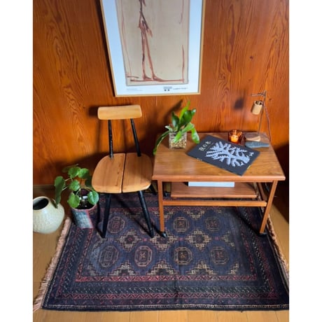 g様ご予約品【VR232】  Farai Baluch rug