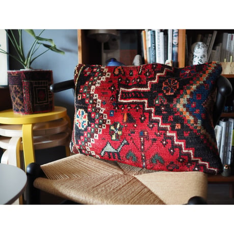 【VC105-②】 Shiraz cushion cover