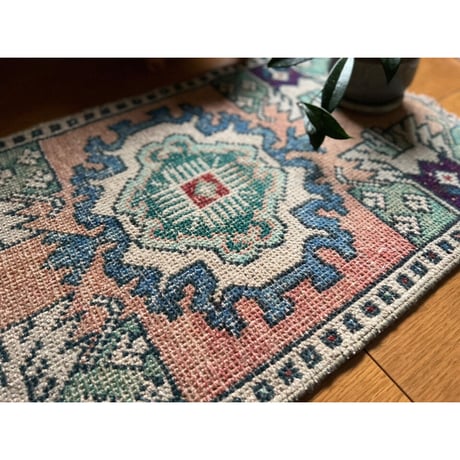 Turkish rugs