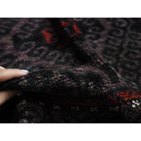 【VR197】 Afghan Baluch balist