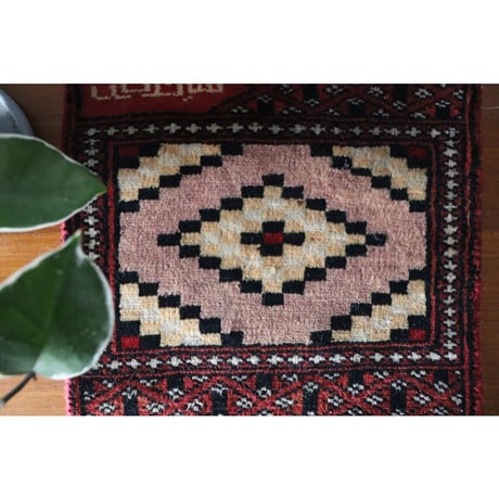 mini rugs③