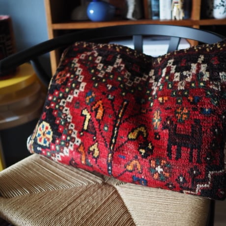【VC105-①】 Shiraz cushion cover