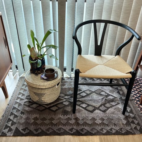 【VR163】 Killim rug