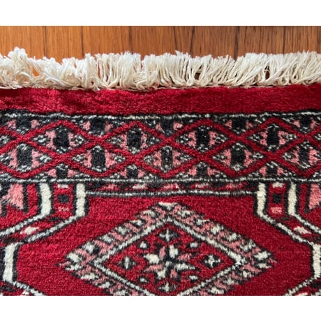 mさまご予約品【MR006】mini rug