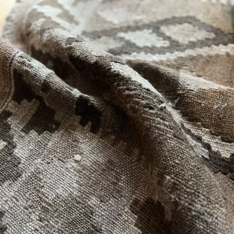 【VR163】 Killim rug