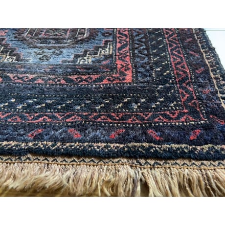 g様ご予約品【VR232】  Farai Baluch rug