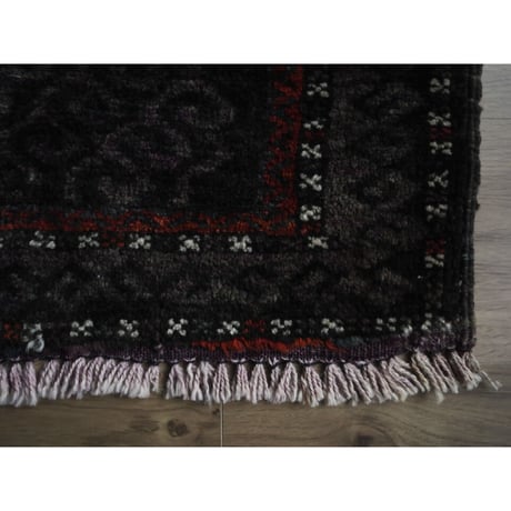 【VR197】 Afghan Baluch balist