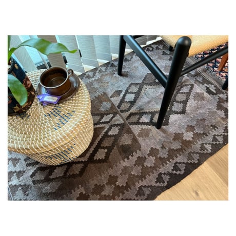 【VR163】 Killim rug