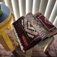 mini rugs③