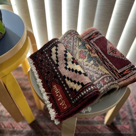 mini rugs③