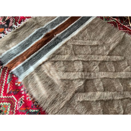 Mさまご予約品【VR297】 Turkish BATTANIYE