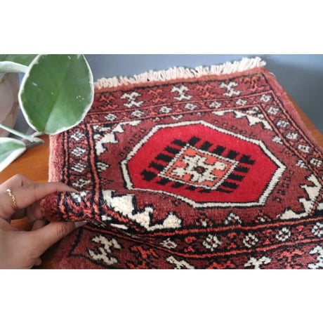 mini rugs④