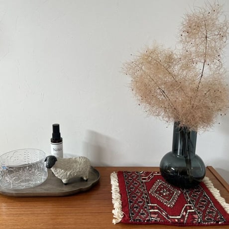 mさまご予約品【MR006】mini rug