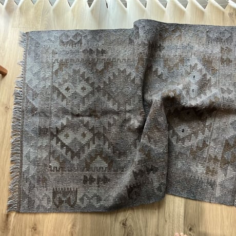 【VR164】 Killim rug