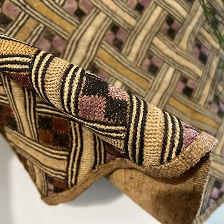 Iさまご予約品【VK001 】Kuba cloth