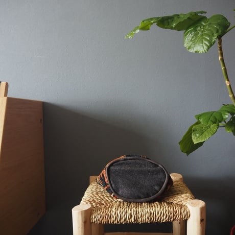 mさまご予約品【VP048-⑦】 vintage rug pot