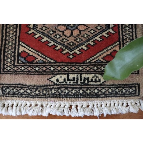 mini rugs①