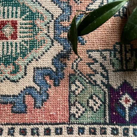 Turkish rugs
