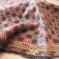 【VR123】 Vintag Kilim Rug