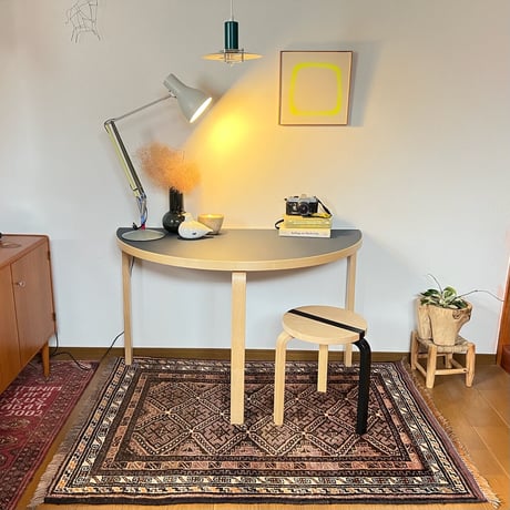 【VR216】 Afghan  Baluch rug