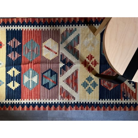 【VR302】 Vintage killim