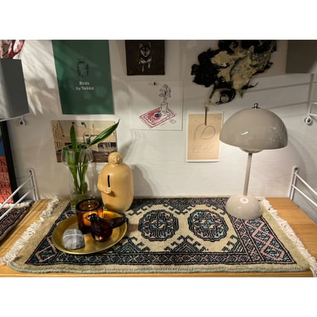 【𝖵𝖱257】 Pakistan rug