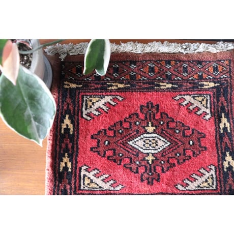 mini rugs②
