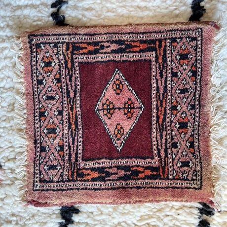 mini rugs③