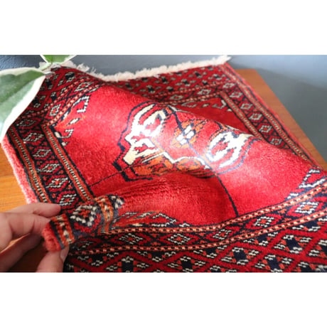 mini rugs②