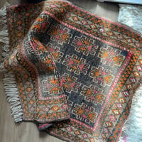 【VR156】 Afghan Baluch rug