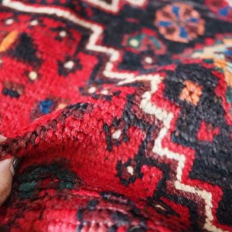 【VC105-②】 Shiraz cushion cover
