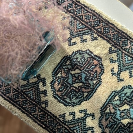 【𝖵𝖱257】 Pakistan rug