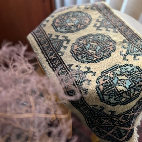【𝖵𝖱257】 Pakistan rug