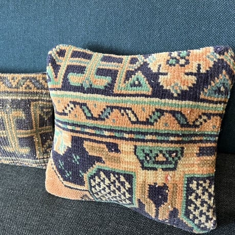 【Kさまご予約品】Turkish cushion cover set