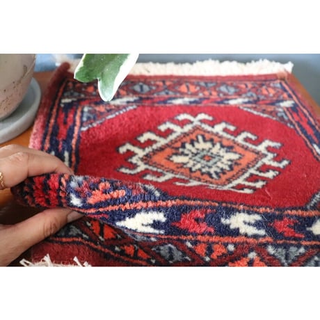 mini rugs④