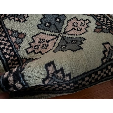 【MR062】mini rug