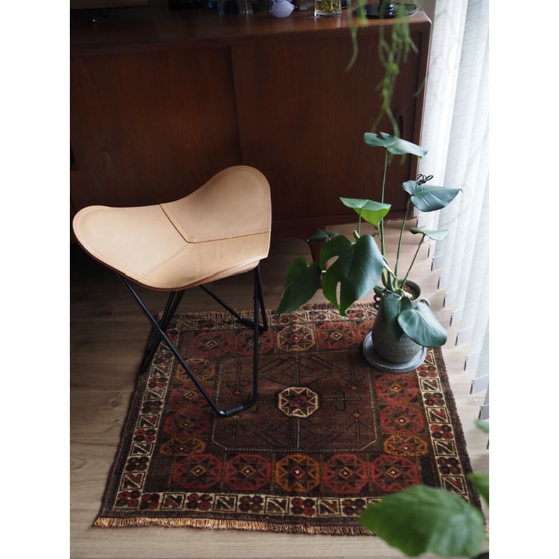 VR315】 Afghan Baluch balist | Spin.