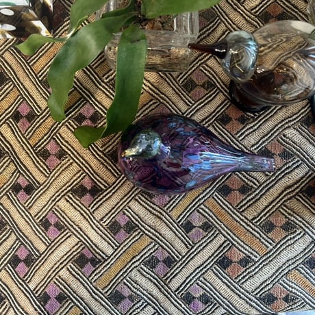 Iさまご予約品【VK001 】Kuba cloth