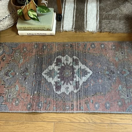 Turkish rugs
