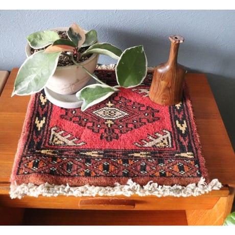 mini rugs②