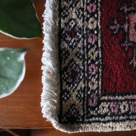 mini rugs②