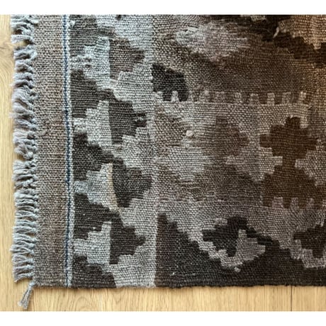 【VR163】 Killim rug