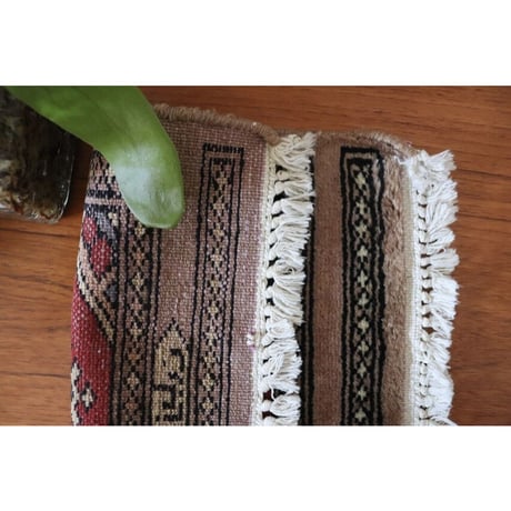 mini rugs①
