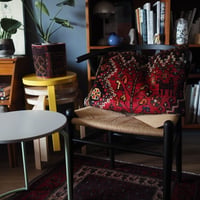 【VC105-①】 Shiraz cushion cover